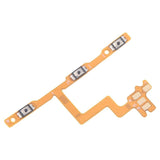 Shockware® Power On Off Volume Flex For Infinix Zero 40 5G 