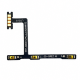 Shockware® Power On Off Volume Flex For Infinix Zero 5G 