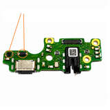 Charging Port Board Connector CC Flex For Infinix Zero 5G X6815