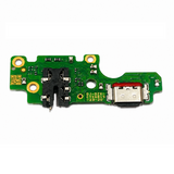 Charging Port Board Connector CC Flex For Infinix Zero 5G X6815