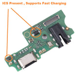 Charging Port / PCB CC Board For Infinix Zero 8
