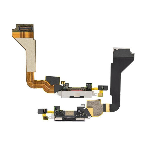 Charging Port PCB Flex Board For Apple iPhone 4