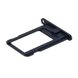 SIM Card Holder Tray For Apple iPhone 5S : Space Gray