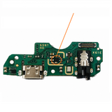 Charging Port Board Connector CC Flex For Itel A05s