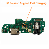 Charging Port Board Connector CC Flex For Itel A05s