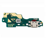 Charging Port Board Connector CC Flex For Itel A26