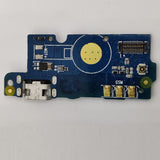 Charging Port / PCB CC Board For Itel A40