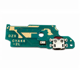 Charging Port Board Connector CC Flex For Itel A44 Air