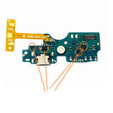 Charging Port Board Connector CC Flex For Itel A48 L6006