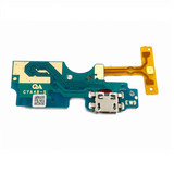 Charging Port Board Connector CC Flex For Itel A48 L6006