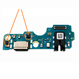 Charging Port Board Connector CC Flex For Itel A50 A667LP