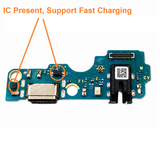 Charging Port Board Connector CC Flex For Itel A50 A667LP