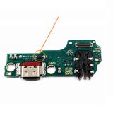 Charging Port Board Connector CC Flex For Itel A50c A669L