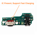 Charging Port Board Connector CC Flex For Itel A50c A669L