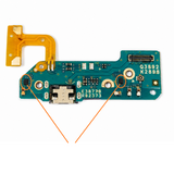Charging Port Board Connector CC Flex For Itel A58 A661W