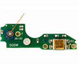 Charging Port Board Connector CC Flex For Itel A60