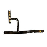Shockware® Power On Off Volume Flex For Itel A70 