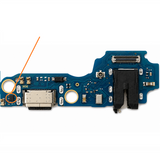 Charging Port Board Connector CC Flex For Itel A80