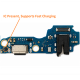 Charging Port Board Connector CC Flex For Itel A80