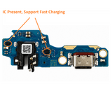 Charging Port Board Connector CC Flex For Itel A80