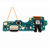 Charging Port Board Connector CC Flex For Itel A90