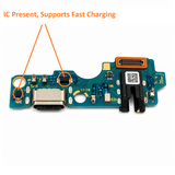 Charging Port Board Connector CC Flex For Itel A90