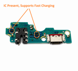 Charging Port Board Connector CC Flex For Itel A90