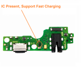 Charging Port Board Connector CC Flex For Itel A95 5G Plus