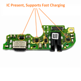 Charging Port Board Connector CC Flex For Itel Color Pro 5G