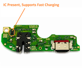 Charging Port Board Connector CC Flex For Itel Color Pro 5G