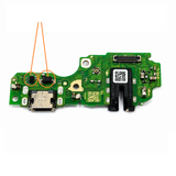 Charging Port Board Connector CC Flex For Itel P40