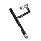 Shockware® Power On Off Volume Flex For Itel P40 