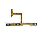 Shockware® Power On Off Volume Flex For Itel P40 Plus 