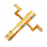 Shockware® Power On Off Volume Flex For Itel P55 Plus
