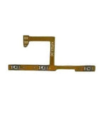 Shockware® Power On Off Volume Flex For Itel S23 