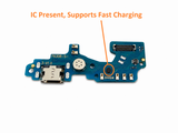 Charging Port Board Connector CC Flex For Itel Vision1