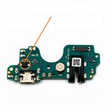 Charging Port Board Connector CC Flex For Itel Vision 1 Plus L6501