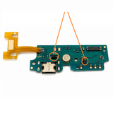 Charging Port Board Connector CC Flex For Itel Vision 1 Pro Itel S16