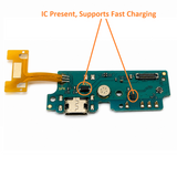 Charging Port Board Connector CC Flex For Itel Vision 1 Pro Itel S16