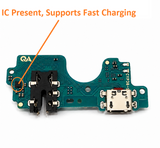 Charging Port Board Connector CC Flex For Itel Vision 2