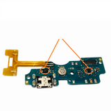 Charging Port Board Connector CC Flex For Itel Vision 2S