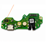 Charging Port Board Connector CC Flex For Itel Vision 3
