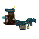 Charging Port PCB Board Flex For LG G8x