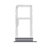 SIM Card Holder Tray For LG V30 : Black