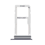 SIM Card Holder Tray For LG V30 : Black