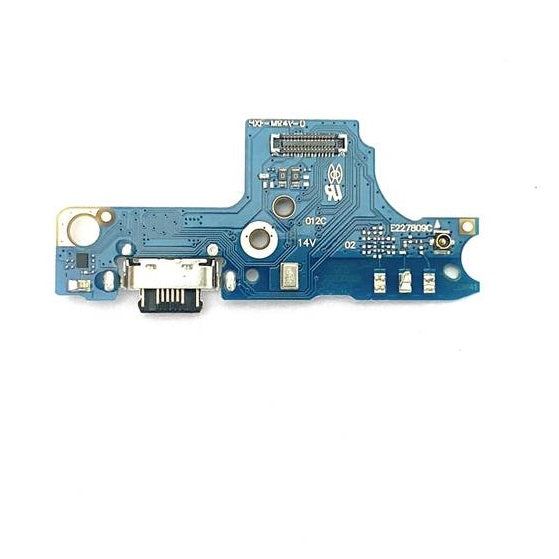 Charging Port PCB Board Flex For LG W41