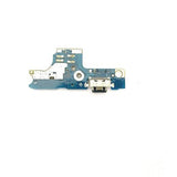 Charging Port PCB Board Flex For LG W41