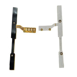 Shockware® Power On Off Volume Flex For Lava Blaze 2
