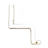 Shockware® Power On Off Flex For Lava Blaze 5G