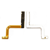 Shockware® Power On Off Flex For Lava Blaze 5G